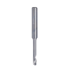 FrezVHM Z1 D=5 I=12 L=80 S=8 RH wyk. pozytyw do aluminium obniżenie I2=38 0,3 mm na strone aluminium i tworzywa sztuczne
