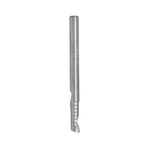 FrezVHM Z1 D=5 I=15 L=60 S=5 RHwyk. pozytyw do aluminium obniżenie I2=23 0,5 mm na strone aluminium i tworzywa sztuczne
