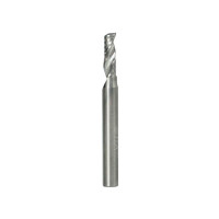 FrezVHM Z1 D=5 I=15 L=60 S=6 RHwyk. pozytyw  aluminium i tworzywa sztuczne
