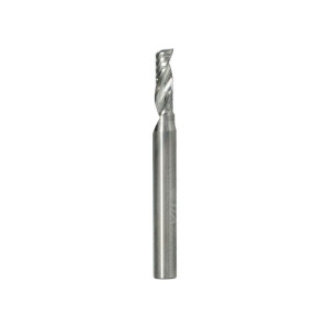 FrezVHM Z1 D=5 I=15 L=60 S=6 RHwyk. pozytyw  aluminium i tworzywa sztuczne