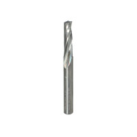 FrezVHM Z1 D=5 I=15 L=70 S=6 RH wyk. pozytyw do plexi s=>łagodny kąt spirali