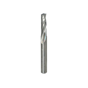 FrezVHM Z1 D=5 I=15 L=70 S=6 RH wyk. pozytyw do plexi s=>łagodny kąt spirali