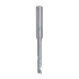 FrezVHM Z1 D=5 I=15 L=80 S=8 RH wyk. pozytyw obniżenie I1=40 0,1mm na strone do aluminium