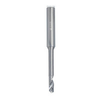 FrezVHM Z1 D=5 I=15 L=80 S=8 RH wyk. pozytyw obniżenie I1=40 0,1mm na strone do aluminium