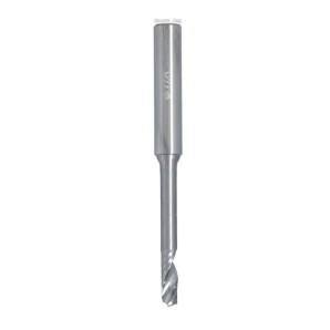 FrezVHM Z1 D=5 I=15 L=80 S=8 RH wyk. pozytyw obniżenie I1=40 0,1mm na strone do aluminium