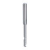 FrezVHM Z1 D=5 I=15 L=80 S=8 RH wyk. pozytyw obniżenie I1=40 0,1mm na strone do aluminium