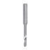 FrezVHM Z1 D=5 I=15 L=80 S=8 RH wyk. pozytyw obniżenie I1=40 0,1mm na strone do aluminium
