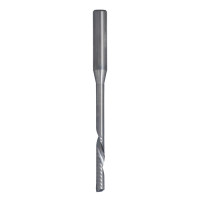FrezVHM Z1 D=5 I=30 L=100 S=8 RH wyk. negatyw obniżenie I1=60 0,2mm na strone aluminium i tworzywa sztuczne