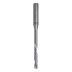 FrezVHM Z1 D=5 I=30 L=100 S=8 RH wyk. negatyw aluminium i tworzywa sztuczne