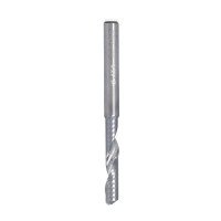 FrezVHM Z1 D=5,5 I=35 L=70 S=6 RH wyk. pozytyw aluminium i tworzywa sztuczne