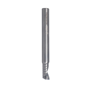 FrezVHM Z1 D=6 I=12 L=60 S=6 RHwyk. pozytyw  aluminium i tworzywa sztuczne 6=>specjalny węglik