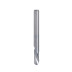 FrezVHM Z1 D=6 I=12 L=60 S=6 RH wyk. negatyw  aluminium i tworzywa sztuczne