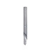 FrezVHM Z1 D=6 I=12 L=60 S=6 RH wyk. negatyw  aluminium i tworzywa sztuczne