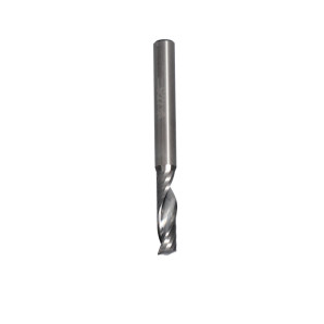 FrezVHM Z1 D=6 I=22 L=60 S=6 RHwyk. pozytyw  aluminium i tworzywa sztuczne