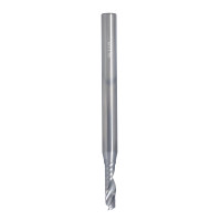 FrezVHM Z1 D=6 I=22 L=100 S=8 RH wyk. pozytyw aluminium i tworzywa sztuczne