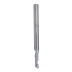 FrezVHM Z1 D=6 I=22 L=100 S=8 RH wyk. pozytyw aluminium i tworzywa sztuczne