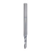 FrezVHM Z1 D=6 I=22 L=100 S=8 RH wyk. pozytyw aluminium i tworzywa sztuczne