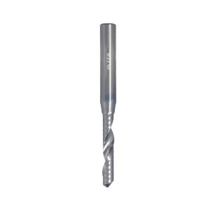 FrezVHM Z1 D=6 I=35 L=80 S=8 RH wyk. pozytyw  aluminium i tworzywa sztuczne