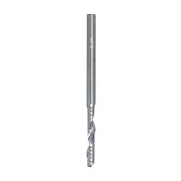 FrezVHM Z1 D=6 I=40 L=100 S=6 RHwyk. pozytyw  aluminium i tworzywa sztuczne