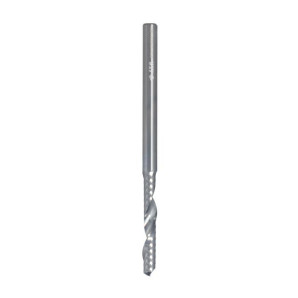 FrezVHM Z1 D=6 I=40 L=100 S=6 RHwyk. pozytyw  aluminium i tworzywa sztuczne