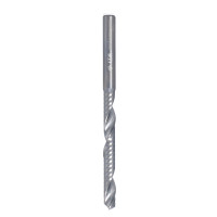 FrezVHM Z1 D=6 I=53 L=90 S=6 RH wyk. pozytyw  aluminium i tworzywa sztuczne