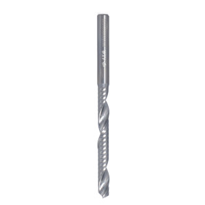 FrezVHM Z1 D=6 I=53 L=90 S=6 RH wyk. pozytyw  aluminium i tworzywa sztuczne