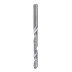 FrezVHM Z1 D=6 I=53 L=90 S=6 RH wyk. pozytyw  aluminium i tworzywa sztuczne