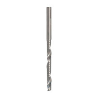 FrezVHM Z1 D=6 I=60 L=100 S=6 RH wyk. pozytyw aluminium i tworzywa sztuczne