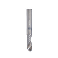 FrezVHM Z1 D=8 I=22 L=60 S=8 RHwyk. pozytyw  aluminium i tworzywa sztuczne