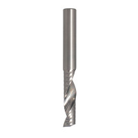 FrezVHM Z1 D=8 I=32 L=70 S=8 RHwyk. pozytyw  aluminium i tworzywa sztuczne