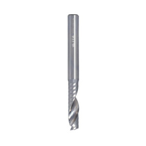 FrezVHM Z1 D=8 I=32 L=80 S=8 RHwyk. pozytyw  aluminium i tworzywa sztuczne