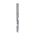 FrezVHM Z1 D=8 I=45 L=100 S=8 RHwyk. pozytyw  aluminium i tworzywa sztuczne