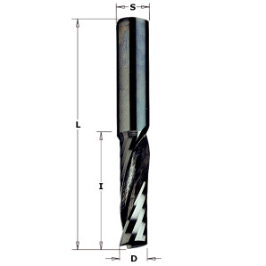 198.Frez VHM D=08 I=032 L=080 S=08 RH Z1 S=8