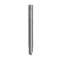 FrezVHM Z1 D=10 I=15 L=105 S=10 RH wyk. pozytyw obniżenie I1=75 0,2mm na strone aluminium i tworzywa sztuczne