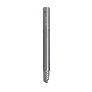 FrezVHM Z1 D=10 I=15 L=105 S=10 RH wyk. pozytyw obniżenie I1=75 0,2mm na strone aluminium i tworzywa sztuczne