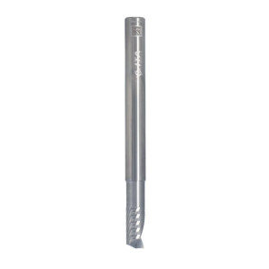 FrezVHM Z1 D=10 I=20 L=110 S=10 RH wyk. pozytyw obniżenie I1=70 0,2mm na strone polerowany rowek aluminium i tworzywa sztuczne