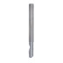 FrezVHM Z1 D=10 I=20 L=110 S=10 RH wyk. pozytyw obniżenie I1=70 0,2mm na strone polerowany rowek aluminium i tworzywa sztuczne