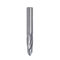 FrezVHM Z1 D=10 I=20 L=120 S=10 RH wyk. pozytyw  aluminium i tworzywa sztuczne