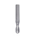 FrezVHM Z1 D=10 I=20 L=120 S=10 RH wyk. pozytyw  aluminium i tworzywa sztuczne