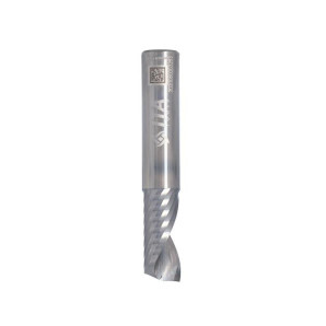 FrezVHM Z1 D=10 I=22 L=60 S=10 RHwyk. pozytyw  aluminium i tworzywa sztuczne