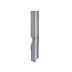 FrezVHM Z1 D=10 I=22 L=60 S=10 RHwyk. pozytyw  aluminium i tworzywa sztuczne