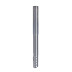 FrezVHM Z1 D=10 I=22 L=110 S=10 RH wyk. pozytyw obniżenie I1=61 0,2mm na strone aluminium i tworzywa sztuczne
