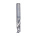 FrezVHM Z1 D=10 I=25 L=70 S=10 RH wyk. pozytyw  aluminium i tworzywa sztuczne