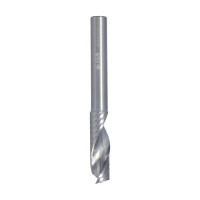 FrezVHM Z1 D=10 I=35 L=80 S=8 RHwyk. pozytyw  aluminium i tworzywa sztuczne
