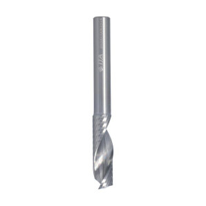 FrezVHM Z1 D=10 I=35 L=80 S=8 RHwyk. pozytyw  aluminium i tworzywa sztuczne