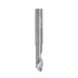 FrezVHM Z1 D=10 I=35 L=80 S=10 RH wyk. pozytyw  aluminium i tworzywa sztuczne
