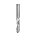 FrezVHM Z1 D=10 I=35 L=80 S=10 RH wyk. pozytyw  aluminium i tworzywa sztuczne