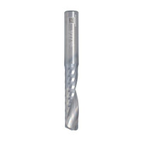 FrezVHM Z1 D=10 I=42 L=80 S=8 RH wyk. pozytyw  aluminium i tworzywa sztuczne