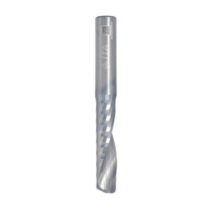 FrezVHM Z1 D=10 I=42 L=80 S=8 RH wyk. pozytyw  aluminium i tworzywa sztuczne