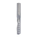 FrezVHM Z1 D=10 I=42 L=80 S=8 RH wyk. pozytyw  aluminium i tworzywa sztuczne